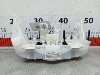 Блок управления печки/климат-контроля, ориг. номер 559010H040, Toyota Aygo 2005-2008