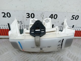 Блок управления печки/климат-контроля, ориг. номер 559010H040, Toyota Aygo 2005-2008