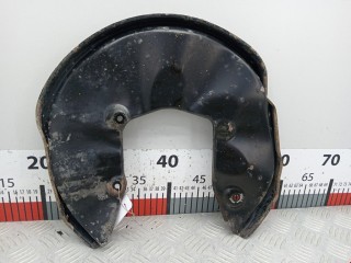 Кожух защитный тормозного диска Audi A6 2001-2005, 4F0615312A