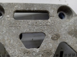 Кронштейн редуктора, ориг. номер 4F0599287, Audi A6 2001-2005