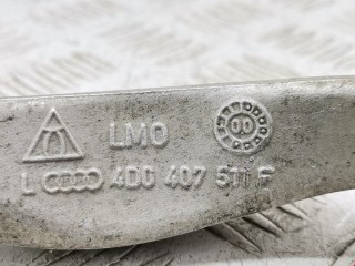 Рычаг передний левый, ориг. номер 4D0407511F, 4D0407509B, Audi A4 1999-2001