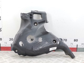 Защита днища Audi A6 2001-2005, универсал, 4F0505415C
