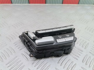 Блок управления сиденьем Mercedes CL W216 2010-2014, A2218709258
