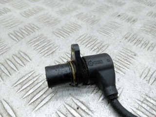 Датчик коленвала, ориг. номер 050906433, 059906433E, Audi A4 1994-1997