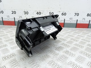 Блок управления печки/климат-контроля, ориг. номер 8P0820043BM, Audi A3 2008-2013