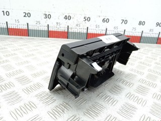 Блок управления печки/климат-контроля, ориг. номер 8P0820043BM, Audi A3 2008-2013