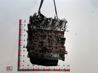 Двигатель, ориг. номер UFWA, 1838469, Ford Galaxy 2010-2015