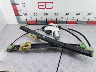 Стеклоподъемник передний правый Audi A4 2004-2009, универсал, левый руль, 8K0959802