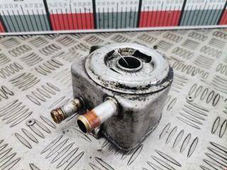 Теплообменник масляного фильтра, ориг. номер 1103N1, 9650863380, Peugeot Expert 1995-2004
