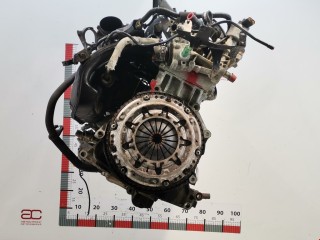 Двигатель, ориг. номер 0135AE, RLZEW10D, Citroen C8 2002-2008