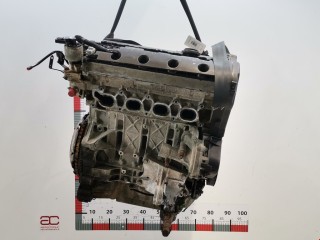 Двигатель, ориг. номер 0135AE, RLZEW10D, Citroen C8 2002-2008