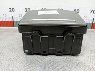 Подстаканник, ориг. номер 4F2862533A, Audi A6 2004-2008