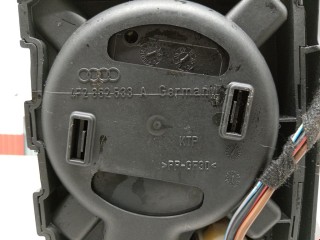 Подстаканник, ориг. номер 4F2862533A, Audi A6 2004-2008