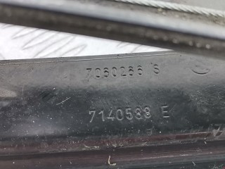 Стеклоподъемник передний правый, ориг. номер 51337140588, 7060266S, BMW 3 E90/E91/E92/E93 2008-2013