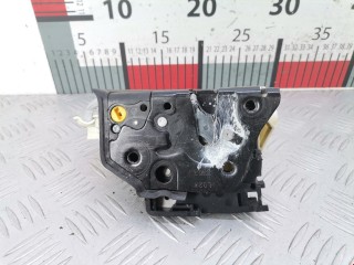 Замок двери передней левой, ориг. номер 3C2837015A, Volkswagen Passat 2005-2010