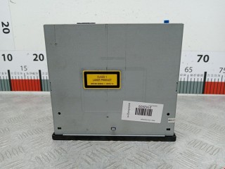 Блок навигации, ориг. номер 4E0919887M, BE6313, Audi A6 2004-2008