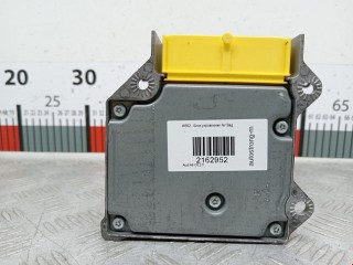 Блок AirBag, ориг. номер 4F0959655B, 5WK43416, Audi A6 2004-2008