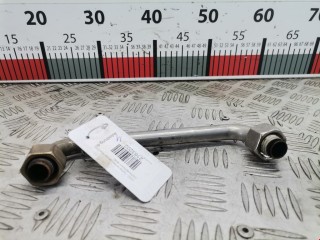 Трубка системы рециркуляции EGR Audi A3 1996-2000, бензин, 06A131581A