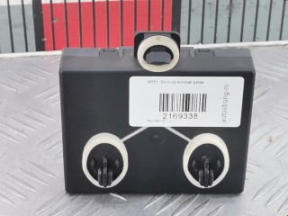 Блок управления двери, ориг. номер 4F0959793E, 00003238B, Audi A6 2004-2008
