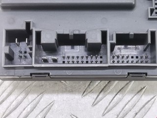 Блок управления двери, ориг. номер 4F0959793E, 00003238B, Audi A6 2004-2008