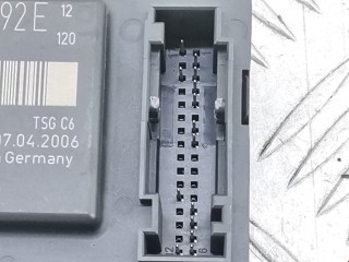 Блок управления двери, ориг. номер 4F0959793E, 00003238B, Audi A6 2004-2008