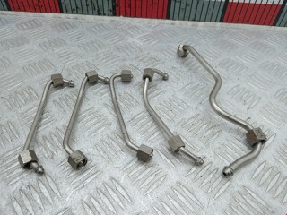 Трубка топливная, ориг. номер 13537562478, BMW 3 E90/E91/E92/E93 2004-2008
