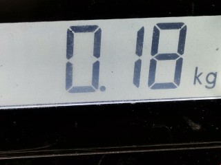 Трубка охлаждающей жидкости металлическая, ориг. номер 032121065F, 032121065D, Skoda Fabia 2004-2007