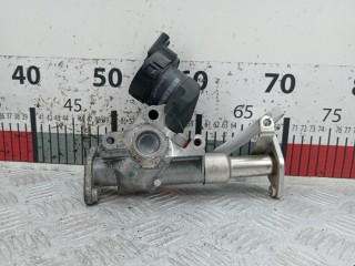 Клапан ЕГР EGR, ориг. номер 11717563241, BMW 3 E90/E91/E92/E93 2004-2008