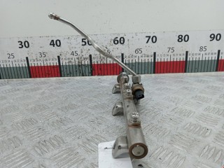 Датчик давления топлива, ориг. номер 13537537319, 55PP11-01, BMW 3 E90/E91/E92/E93 2004-2008