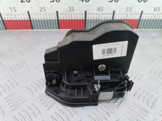 Замок двери задней правой, ориг. номер 7229460, 51227229460, BMW X5 E70 2006-2010