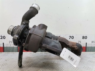 Турбина, ориг. номер 1S4Q-6K682-AL, Ford Focus 2001-2005