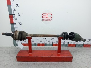 Полуось передняя правая (приводной вал, ШРУС) Subaru Forester 1997-2000, МКПП