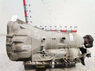 КПП автоматическая (АКПП), ориг. номер 24007572461, 1071012038, BMW 3 E90/E91/E92/E93 2004-2008