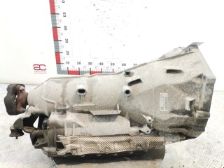 КПП автоматическая (АКПП), ориг. номер 24007572461, 1071012038, BMW 3 E90/E91/E92/E93 2004-2008