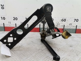 Механизм переключения передач, ориг. номер 90578183, Opel Astra 1998-2009