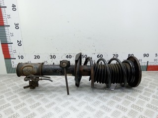 Стойка передняя левая Opel Vectra 2002-2005, 93174077