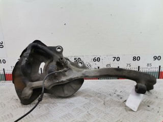 Кулак поворотный левый Mercedes CL W216 2006-2010, A2213322901