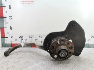 Кулак поворотный правый Mercedes CL W216 2006-2010, A2213324601