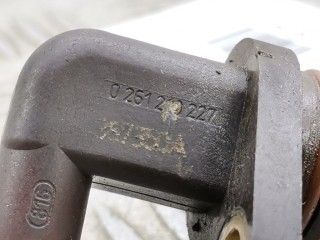 Датчик коленвала, ориг. номер 0261210227, 46798363, Alfa Romeo 147 2000-2004