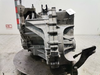 КПП роботизированная, ориг. номер 1880970, AV9R7000AJ, Ford Galaxy 2010-2015