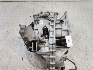 КПП роботизированная, ориг. номер 1880970, AV9R7000AJ, Ford Galaxy 2010-2015