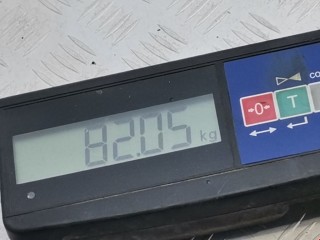КПП роботизированная, ориг. номер 1880970, AV9R7000AJ, Ford Galaxy 2010-2015