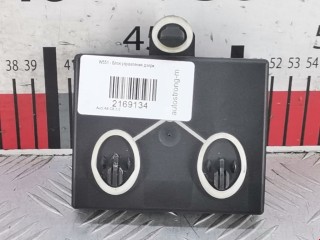 Блок управления двери, ориг. номер 4F0959793E, 00003238B, Audi A6 2004-2008