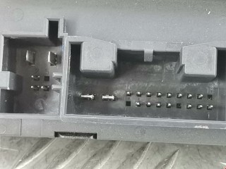 Блок управления двери, ориг. номер 4F0959793E, 00003238B, Audi A6 2004-2008
