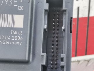 Блок управления двери, ориг. номер 4F0959793E, 00003238B, Audi A6 2004-2008