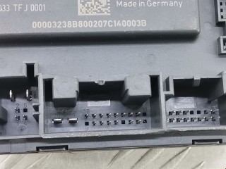 Блок управления двери, ориг. номер 4F0959793E, 00003238B, Audi A6 2004-2008