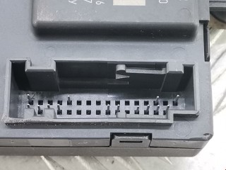 Блок управления двери, ориг. номер 4F0959793E, 00003238B, Audi A6 2004-2008