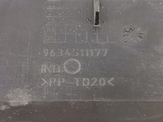 Дефлектор обдува салона, ориг. номер 8265Y1, Peugeot Expert 2007-2013