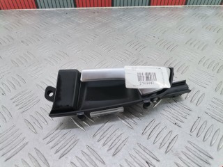 Ручка внутренняя передняя левая, ориг. номер 8P3837019A, 8P3867019, Audi A3 2008-2013