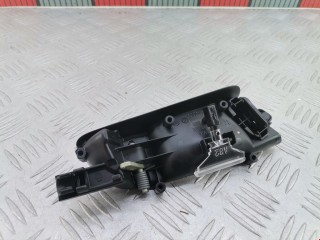 Ручка внутренняя передняя левая, ориг. номер 8P3837019A, 8P3867019, Audi A3 2008-2013